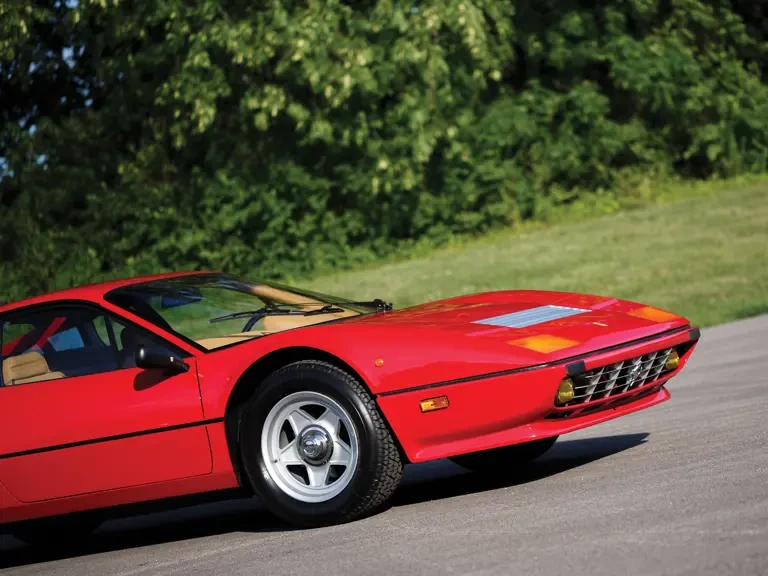 1983 Ferrari 512 BBi - Image 10 of 31
