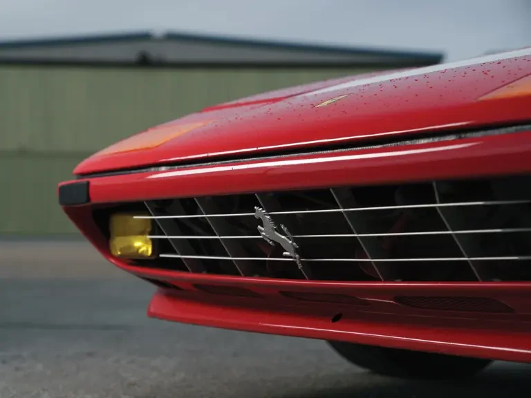 1983 Ferrari 512 BBi - Image 24 of 31