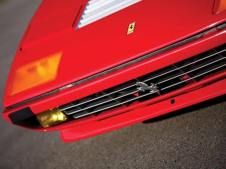 1983 Ferrari 512 BBi - Image 11 of 31