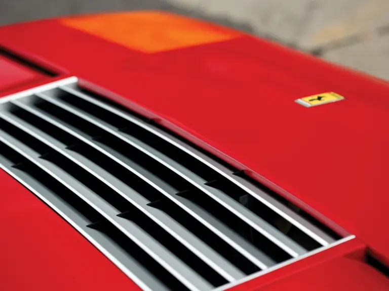 1983 Ferrari 512 BBi - Image 12 of 31