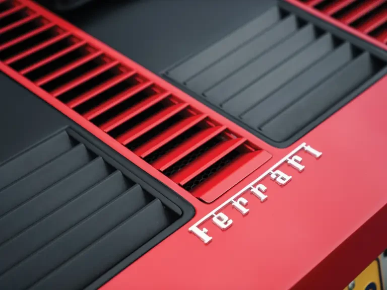 1983 Ferrari 512 BBi - Image 7 of 31