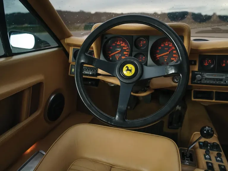 1983 Ferrari 512 BBi - Image 13 of 31
