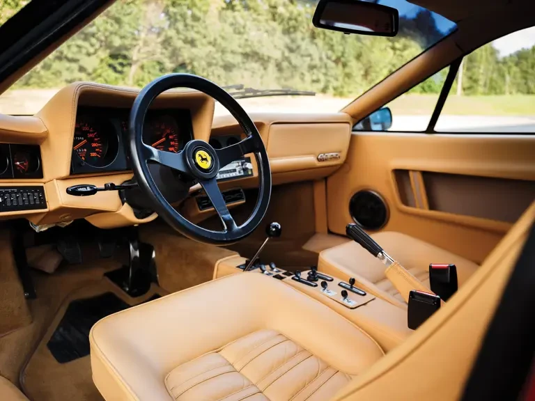1983 Ferrari 512 BBi - Image 5 of 31