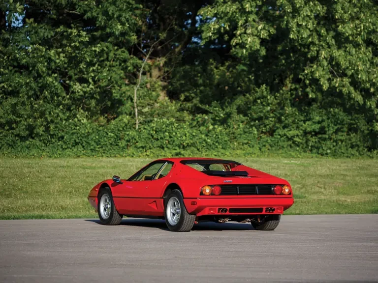 1983 Ferrari 512 BBi - Image 3 of 31