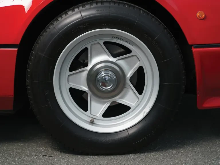 1983 Ferrari 512 BBi - Image 21 of 31
