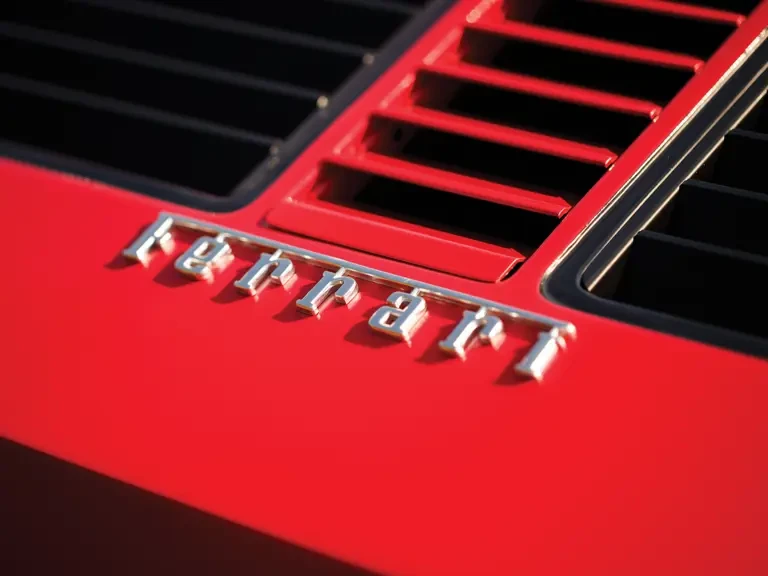1983 Ferrari 512 BBi - Image 24 of 31