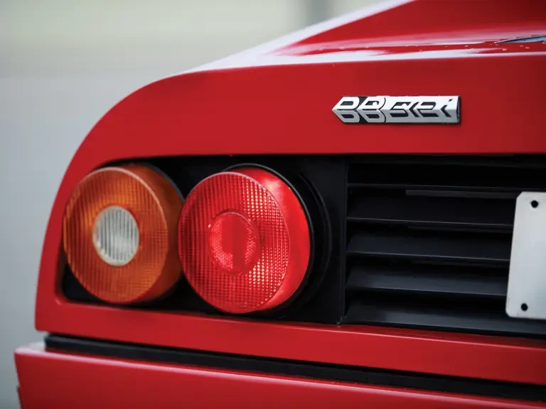 1983 Ferrari 512 BBi - Image 9 of 31