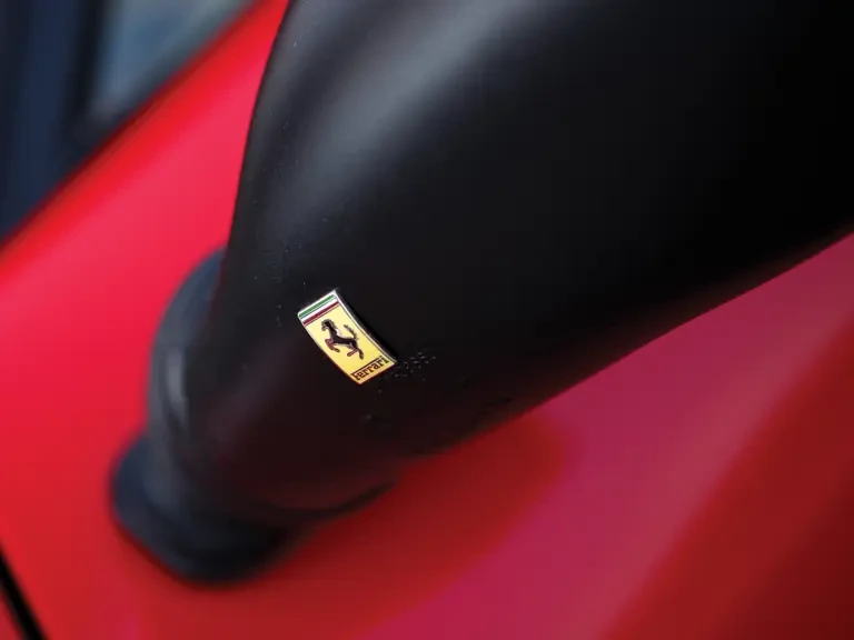 1983 Ferrari 512 BBi - Image 17 of 31