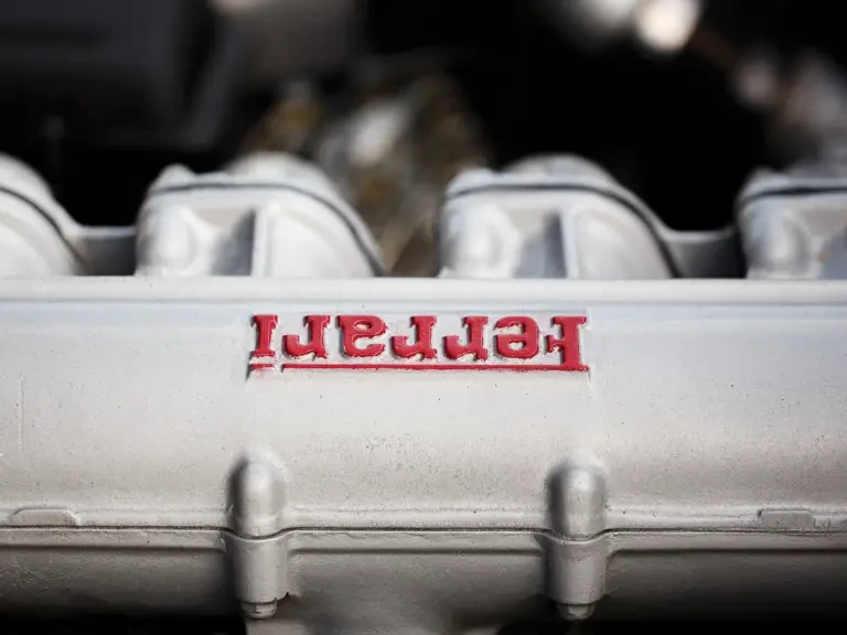 1983 Ferrari 512 BBi - Image 29 of 31