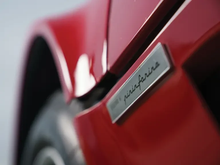 1983 Ferrari 512 BBi - Image 8 of 31