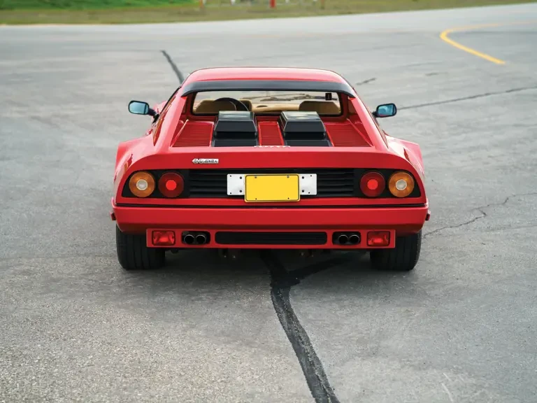 1983 Ferrari 512 BBi - Image 11 of 31