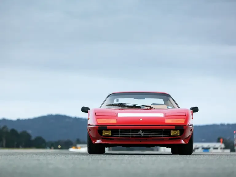1983 Ferrari 512 BBi - Image 10 of 31