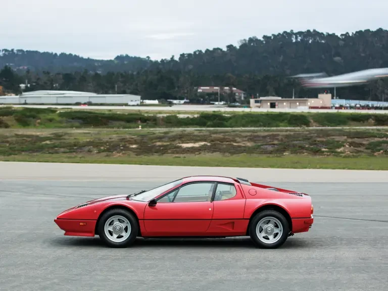 1983 Ferrari 512 BBi - Image 6 of 31