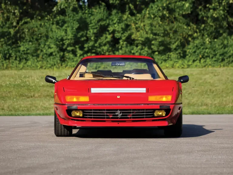 1983 Ferrari 512 BBi - Image 6 of 31