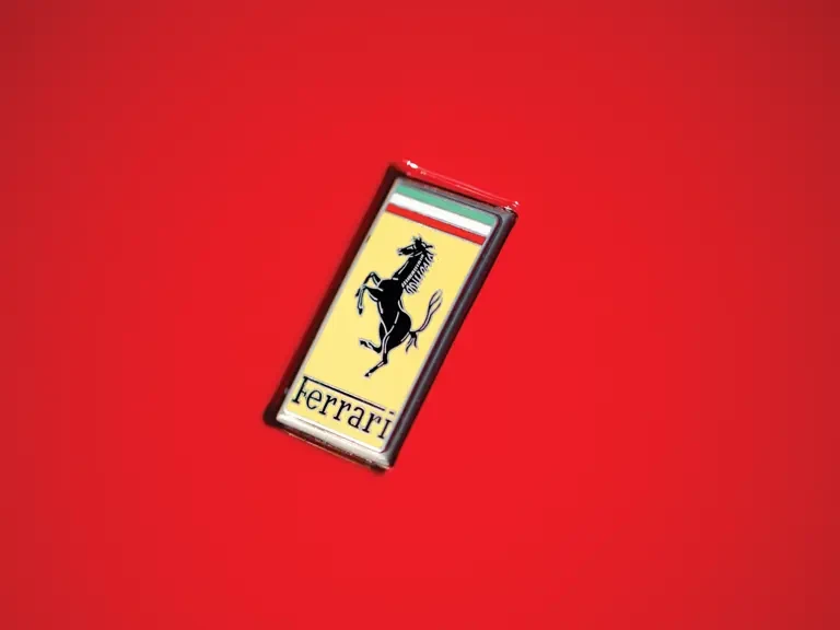 1983 Ferrari 512 BBi - Image 14 of 31