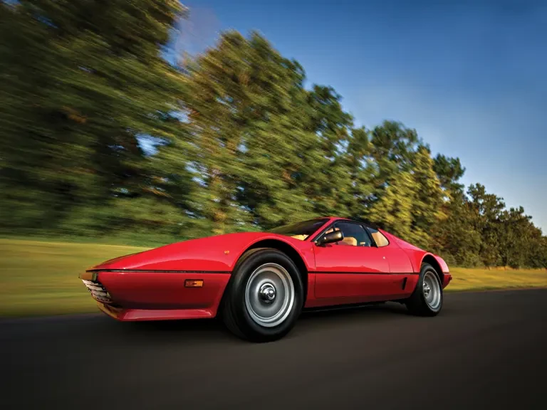 1983 Ferrari 512 BBi - Image 2 of 31