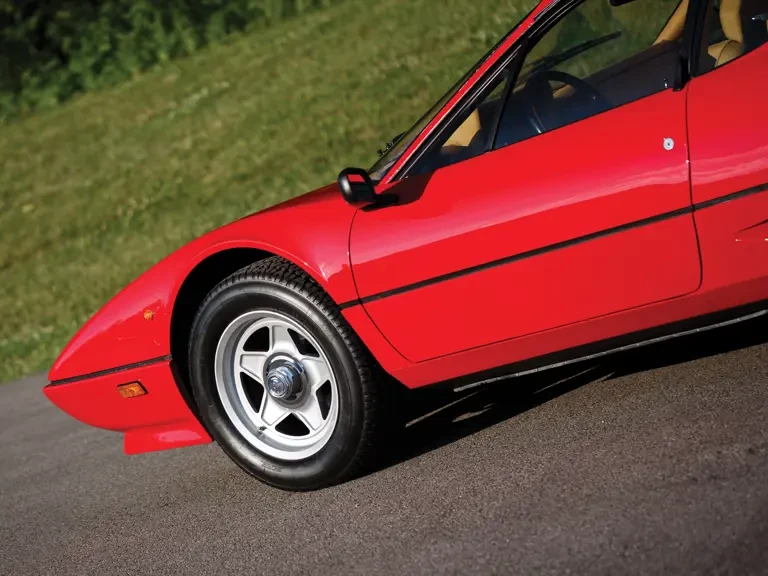 1983 Ferrari 512 BBi - Image 16 of 31