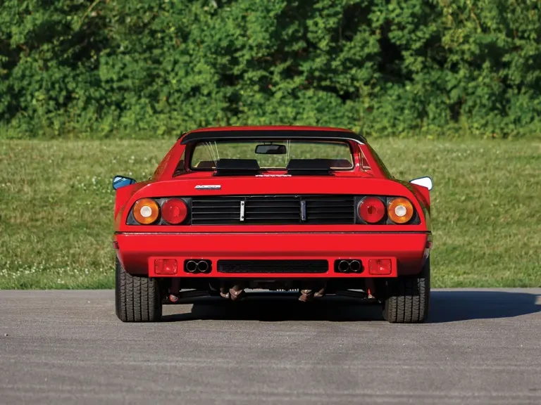 1983 Ferrari 512 BBi - Image 7 of 31