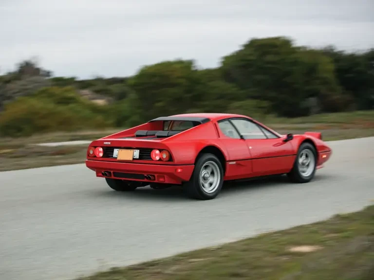 1983 Ferrari 512 BBi - Image 20 of 31