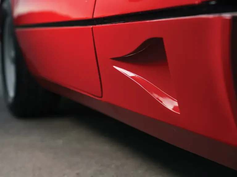 1983 Ferrari 512 BBi - Image 22 of 31