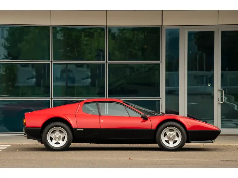 1983 Ferrari 512 BBi - Image 6 of 31
