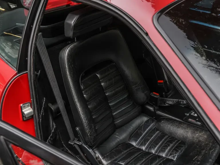 1983 Ferrari 512 BBi - Image 10 of 31