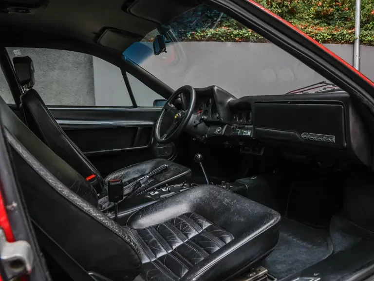 1983 Ferrari 512 BBi - Image 11 of 31