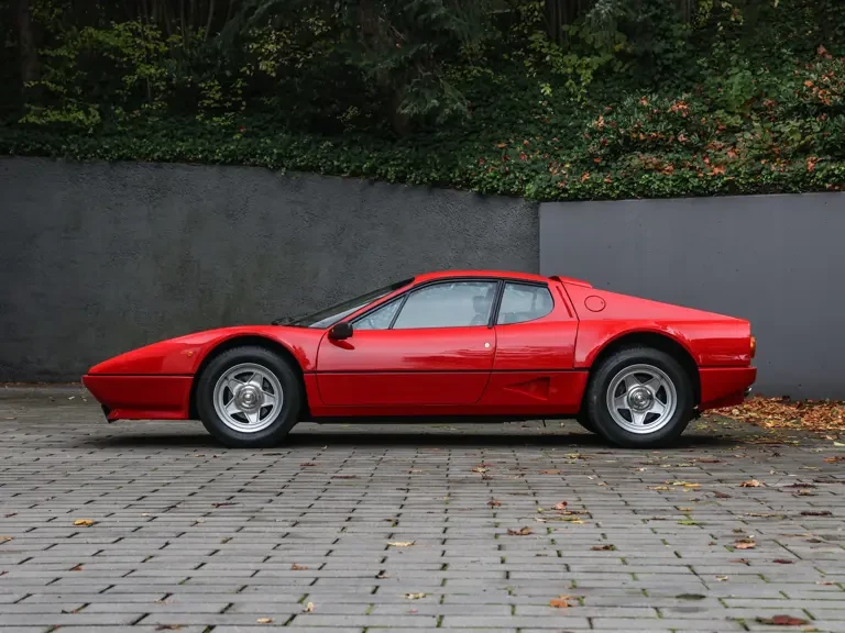 1983 Ferrari 512 BBi - Image 6 of 31