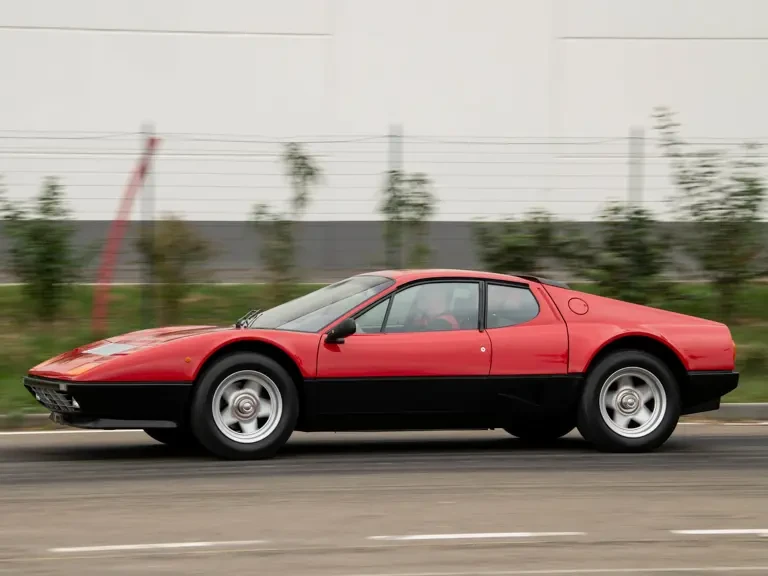 1983 Ferrari 512 BBi - Image 10 of 31