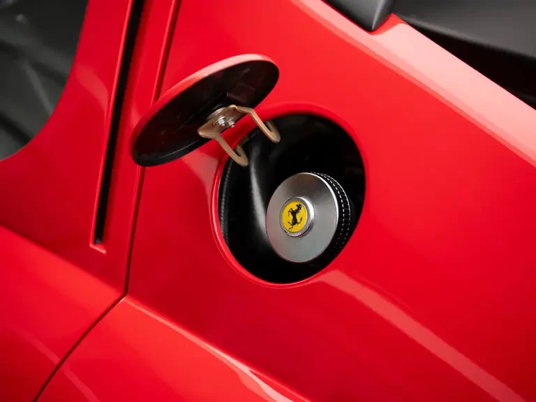 1983 Ferrari 512 BBi - Image 20 of 31