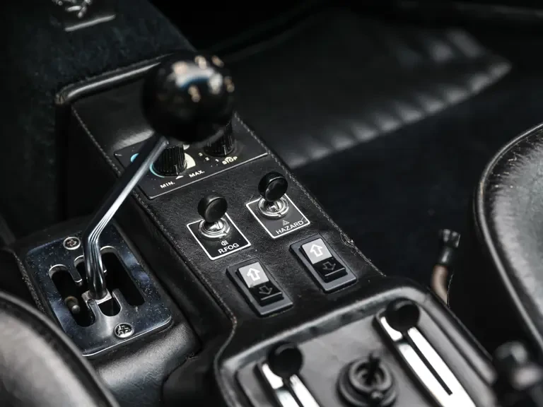 1983 Ferrari 512 BBi - Image 17 of 31