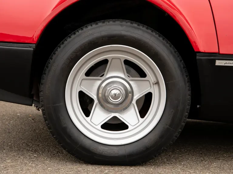 1983 Ferrari 512 BBi - Image 30 of 31
