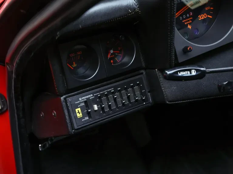 1983 Ferrari 512 BBi - Image 15 of 31