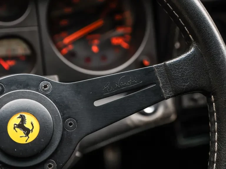 1983 Ferrari 512 BBi - Image 18 of 31