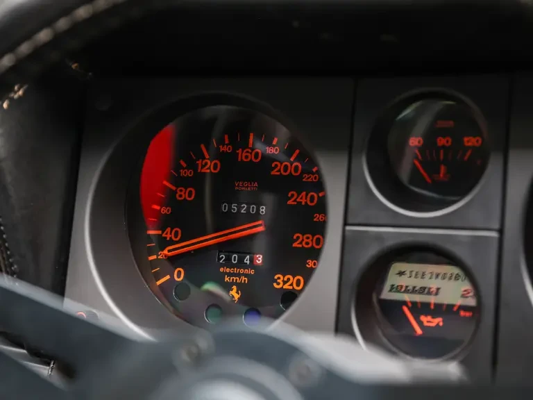 1983 Ferrari 512 BBi - Image 12 of 31
