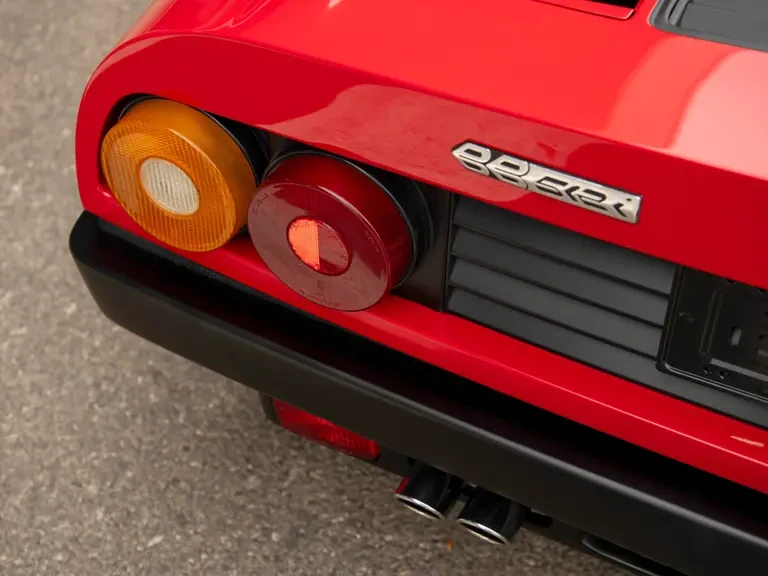 1983 Ferrari 512 BBi - Image 23 of 31