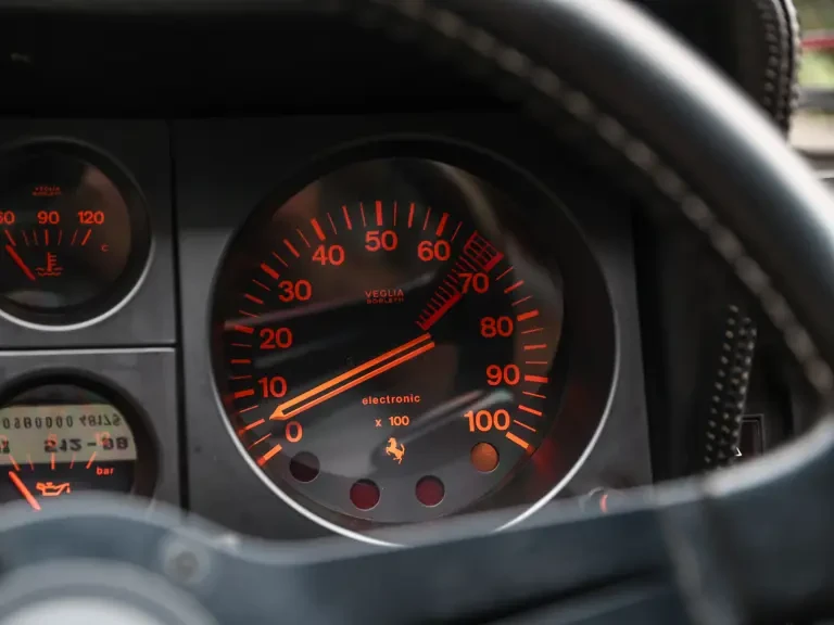 1983 Ferrari 512 BBi - Image 16 of 31