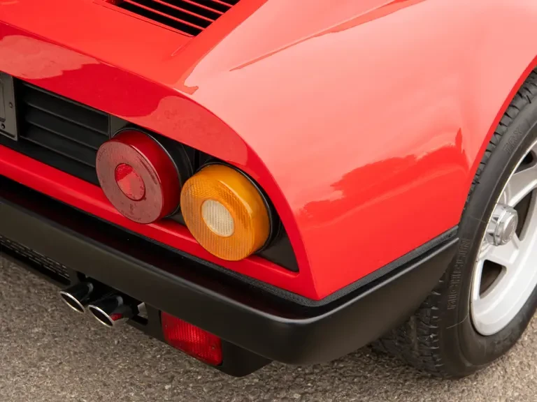 1983 Ferrari 512 BBi - Image 28 of 31
