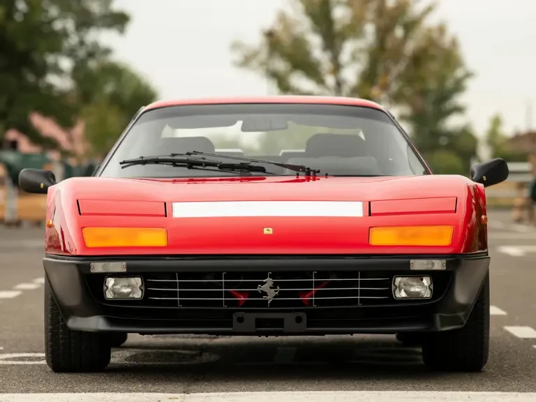 1983 Ferrari 512 BBi - Image 8 of 31