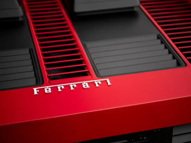 1983 Ferrari 512 BBi - Image 26 of 31
