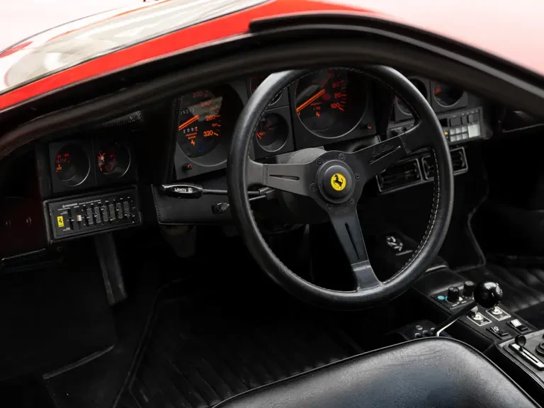 1983 Ferrari 512 BBi - Image 5 of 31