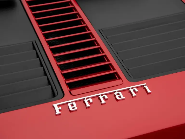1983 Ferrari 512 BBi - Image 22 of 31