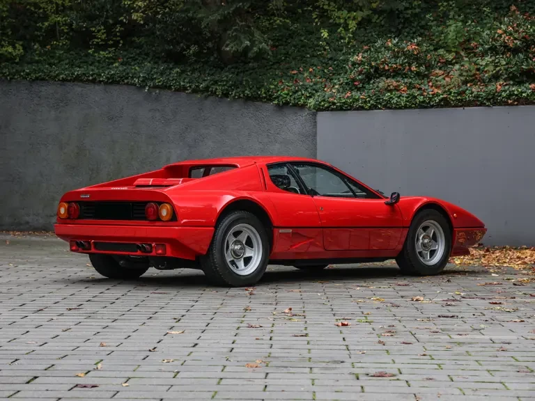 1983 Ferrari 512 BBi - Image 3 of 31