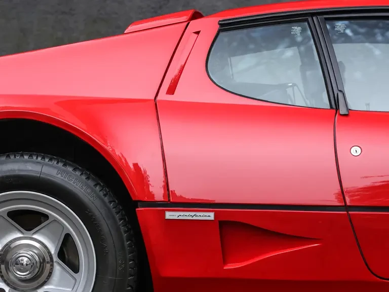 1983 Ferrari 512 BBi - Image 23 of 31