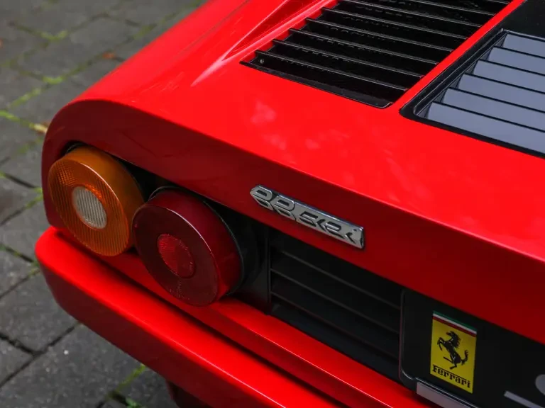 1983 Ferrari 512 BBi - Image 26 of 31