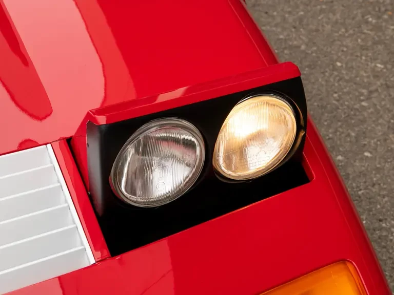 1983 Ferrari 512 BBi - Image 17 of 31
