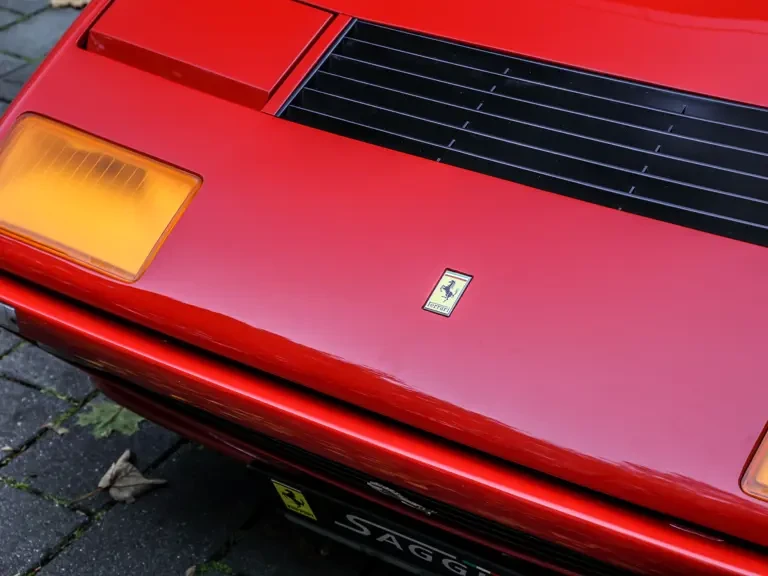 1983 Ferrari 512 BBi - Image 7 of 31