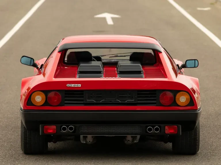 1983 Ferrari 512 BBi - Image 9 of 31