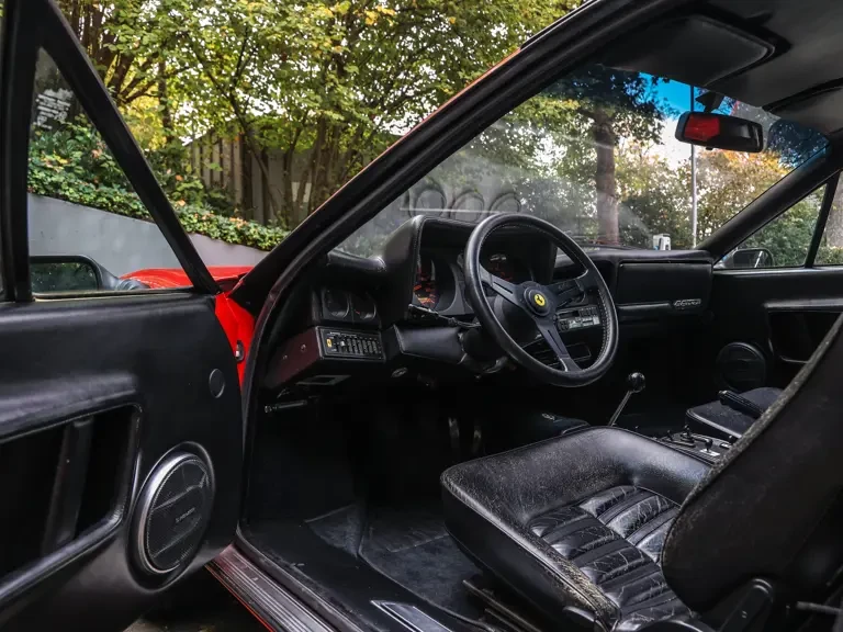 1983 Ferrari 512 BBi - Image 14 of 31