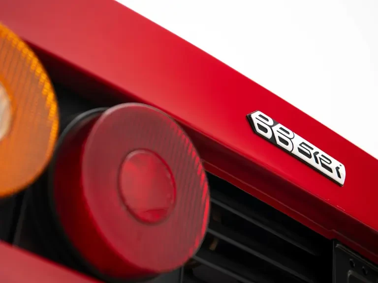 1983 Ferrari 512 BBi - Image 27 of 31